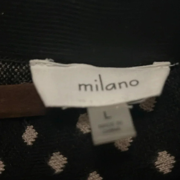 Milano A Line Skirt True to Size Large - Picture 3 of 4